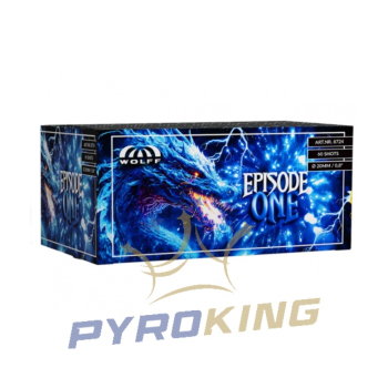 8724 - Wyrzutnia Episode One